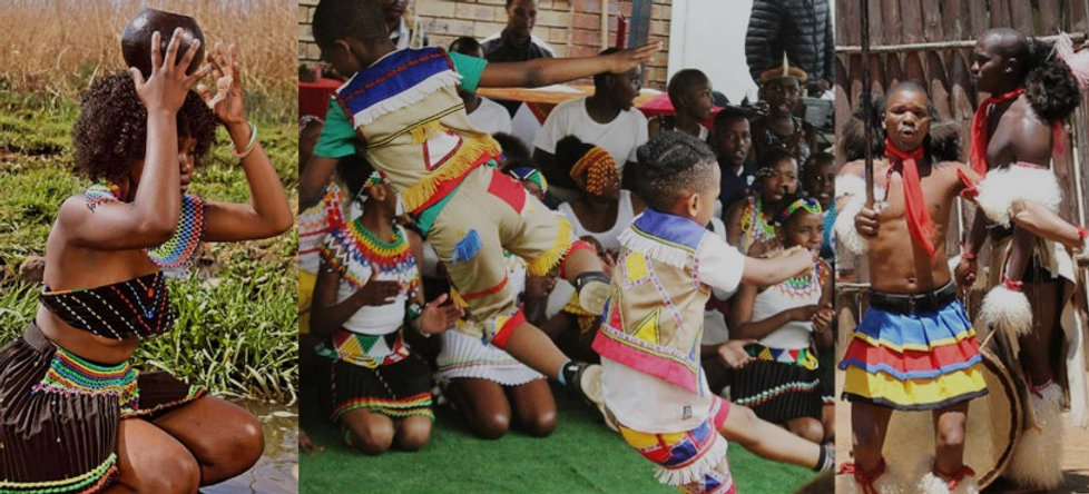 Heritage Day South Africa heritage-day-south-africa