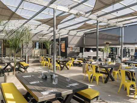 Small Conference Venue in Middelburg