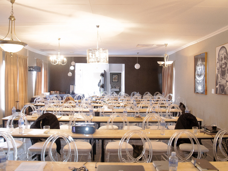 Business Venue Hire in Middelburg, Mpumalanga