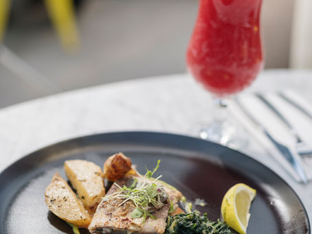 Year-End Function Venue in Middelburg Mpumalanga