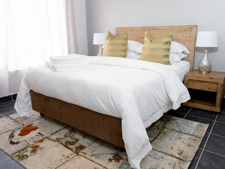Luxury Hotel in Middelburg Mpumalanga | 3 Lux Suites Middelburg
