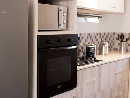 Best Luxury Self Catering Accommodation in Middelburg