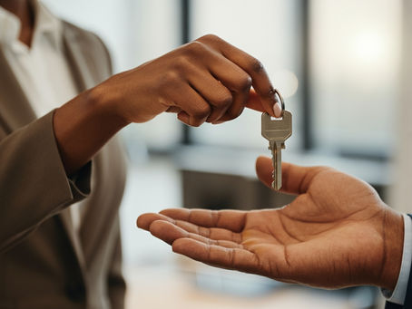 How to Buy Income Property in Middelburg for Guaranteed Returns