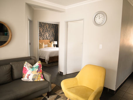 Fully Equipped Long Stay Accommodation Near Me