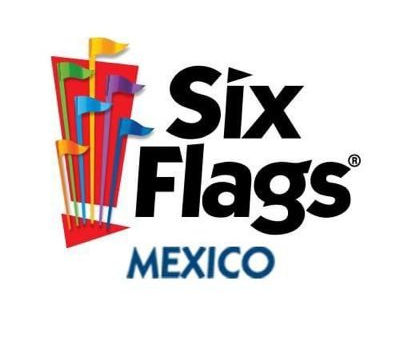 Visita extraescolar: Six Flags México