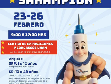 Vacunación y prendas extra escolares