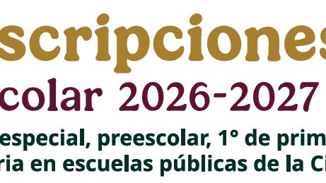 Preinscripciones para primero de secundaria