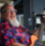 Thursday Night Live Music: Poppa Dawg