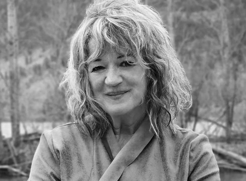 Friday Night Live Music: Liz McKinney
