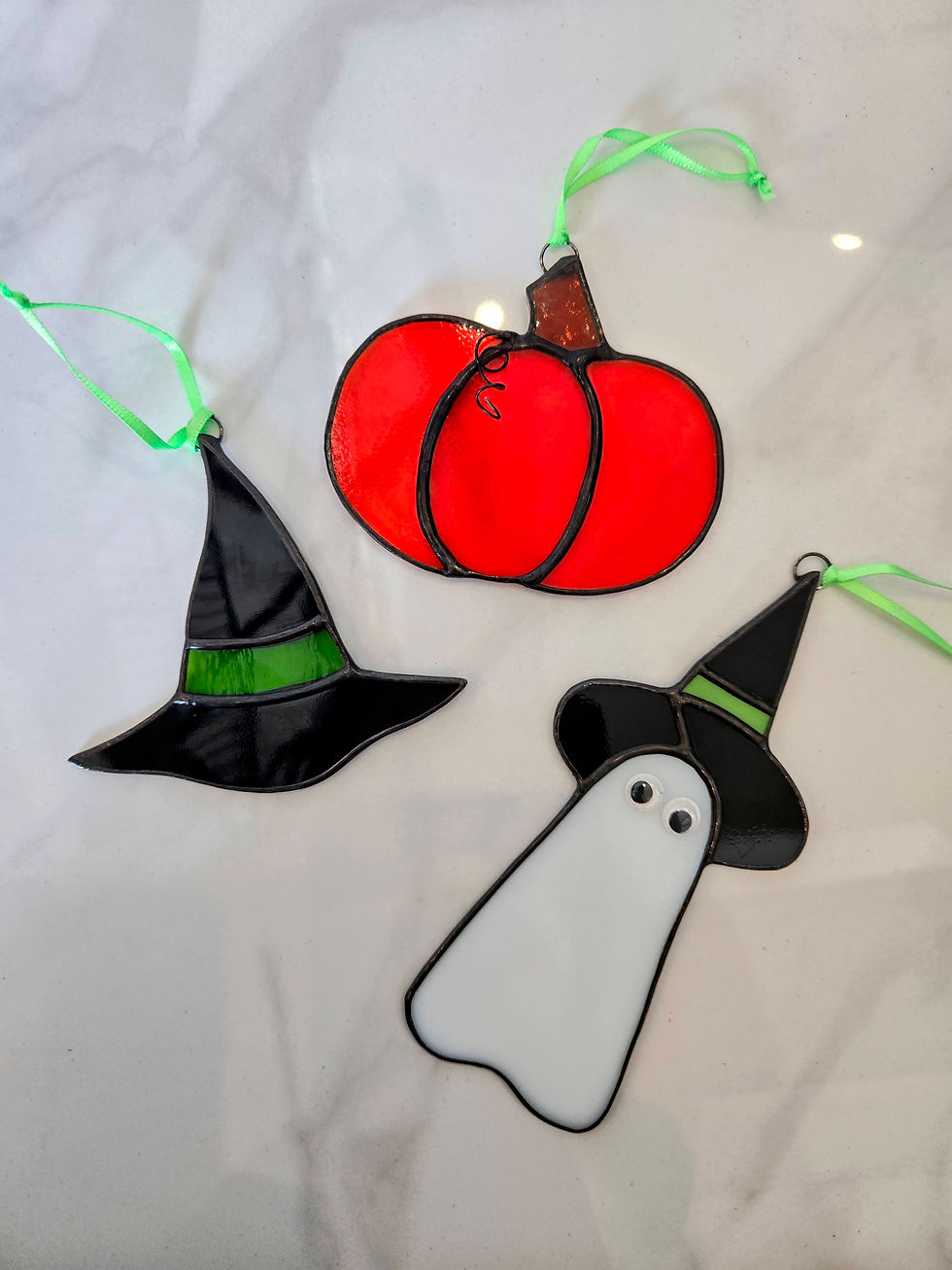 Halloween Sip & Solder
