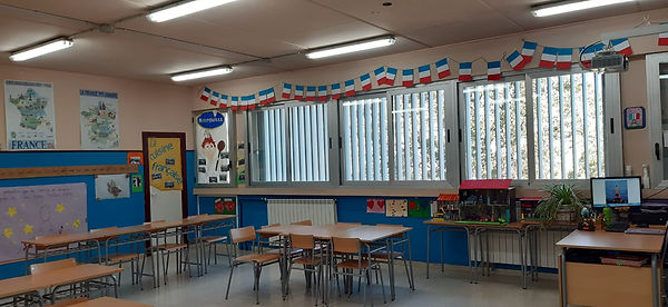 colegio camon aznar
