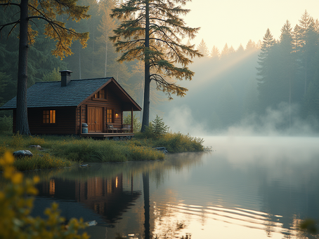 Discover the Best Waterfront Rentals in Bridgton Maine for Your Next Getaway