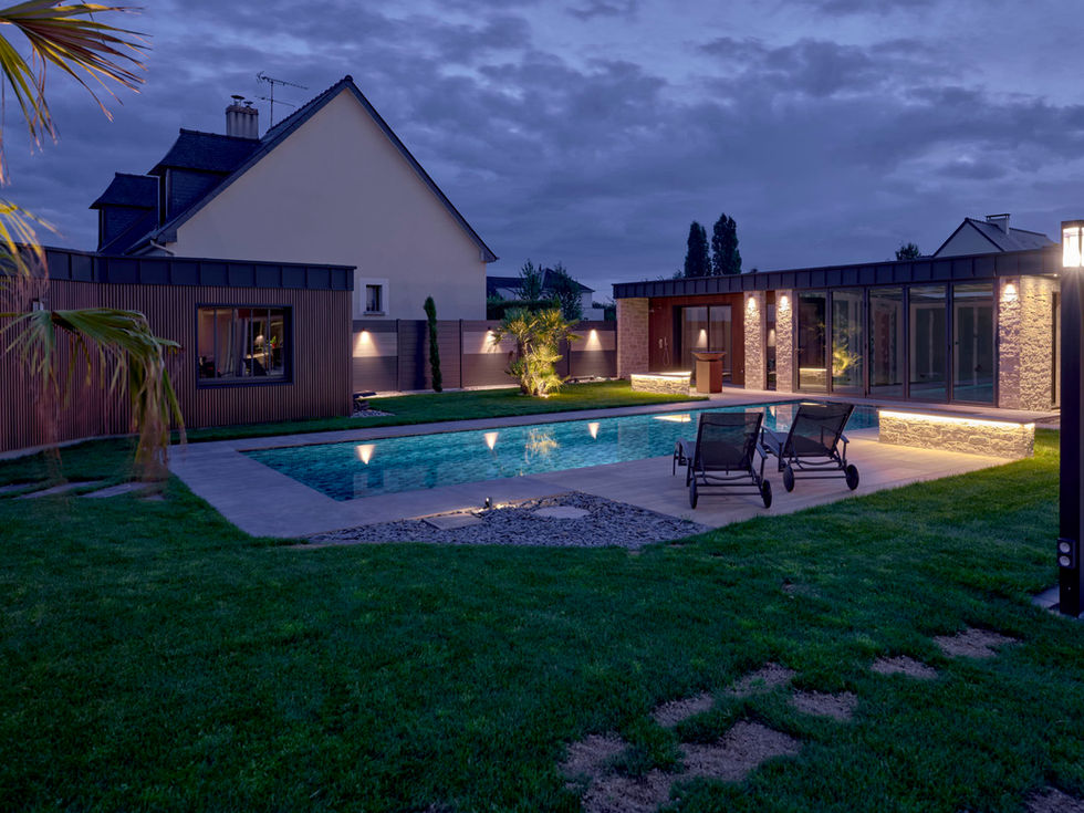 Fabrice Ferrer photographe architecture