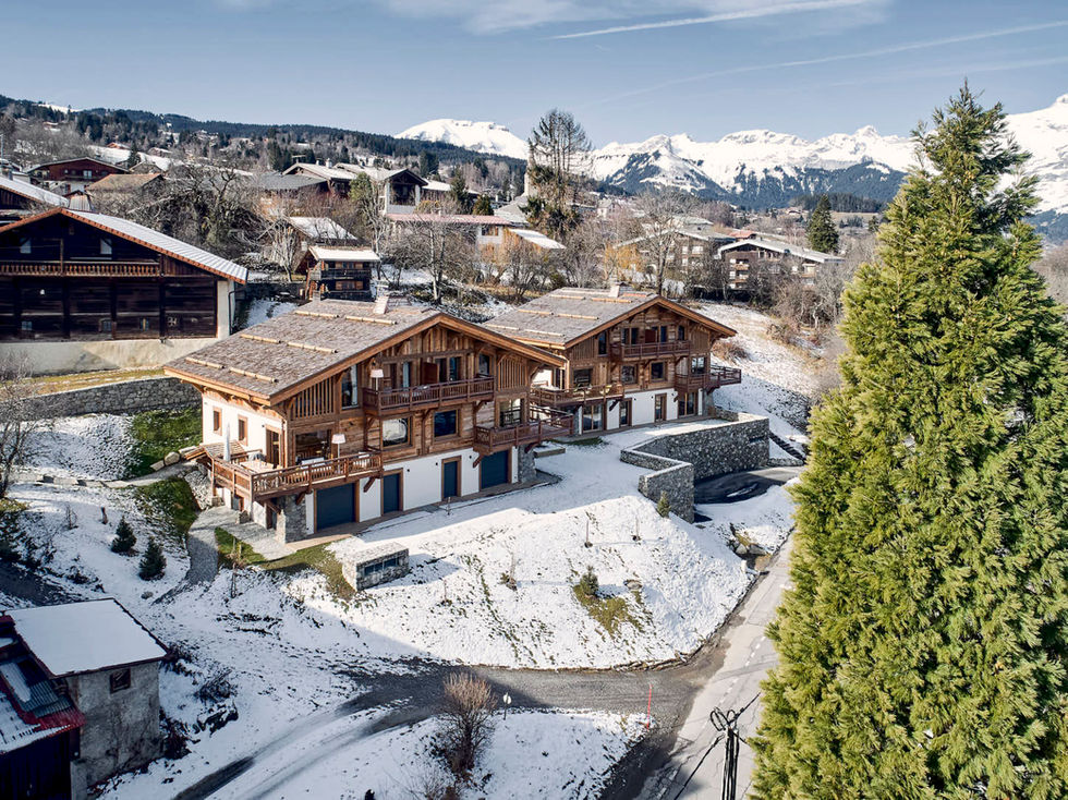 Fabrice Ferrer photographe d'architecture