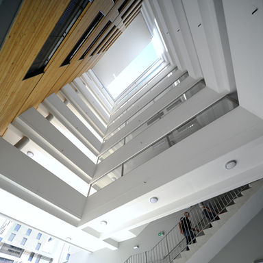 Fabrice Ferrer Photographe d'architecture