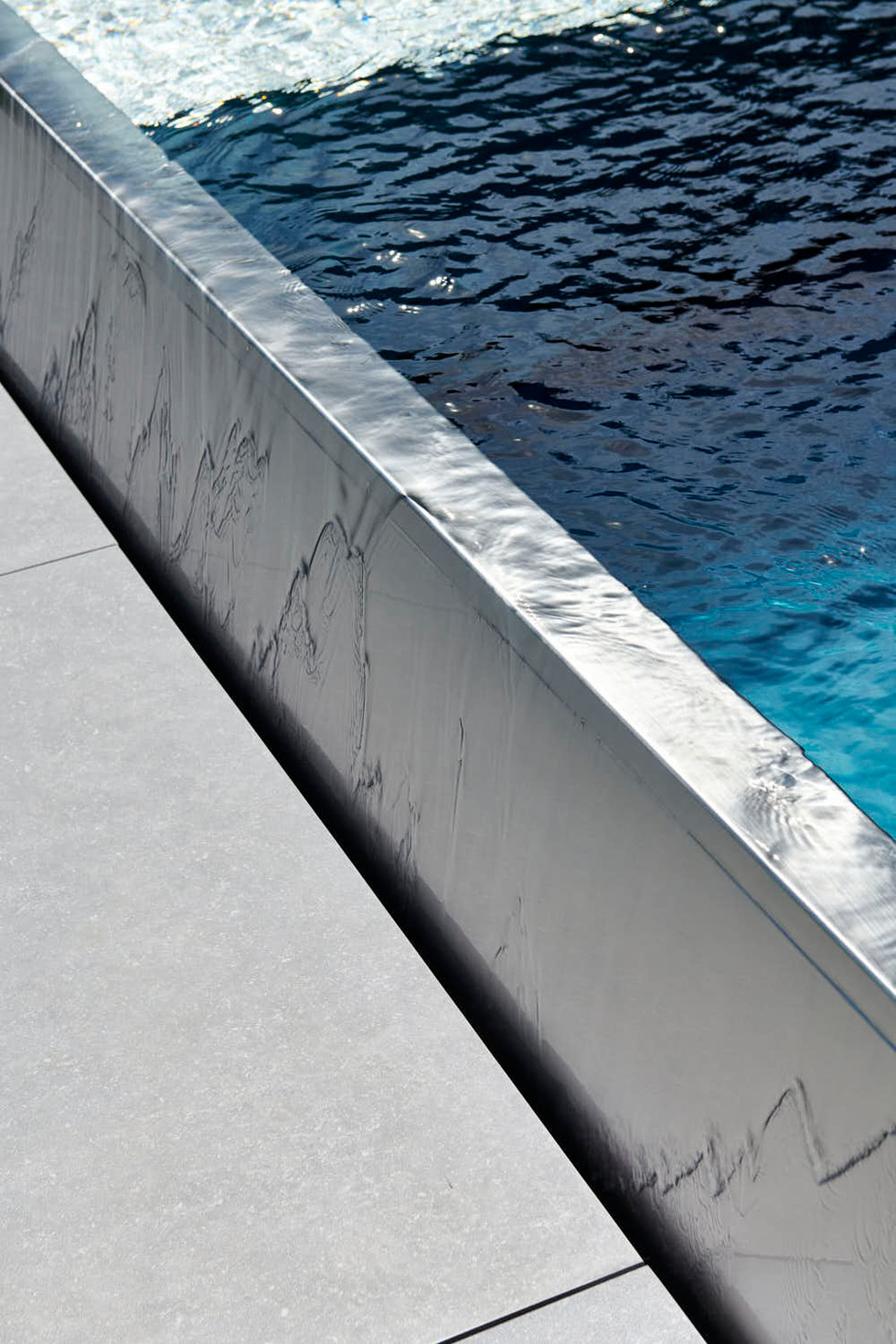 Studio Fabrice Ferrer photographe architecture piscine et jardin