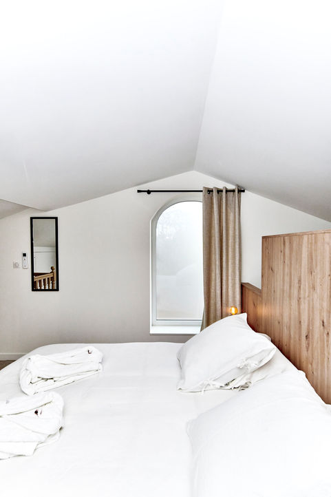 Fabrice Ferrer Photographe Architecture