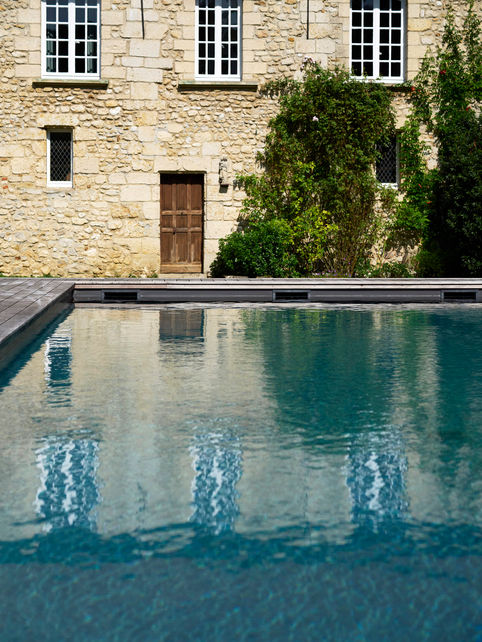 Fabrice Ferrer photographe architecture paysagiste