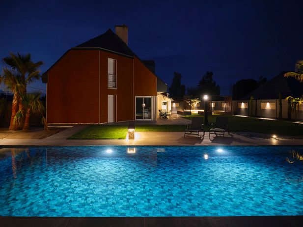 Fabrice Ferrer photographe architecture