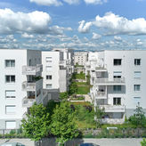 Fabrice Ferrer Photographe Architecture