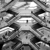 Vessel - New York Hudson Yards