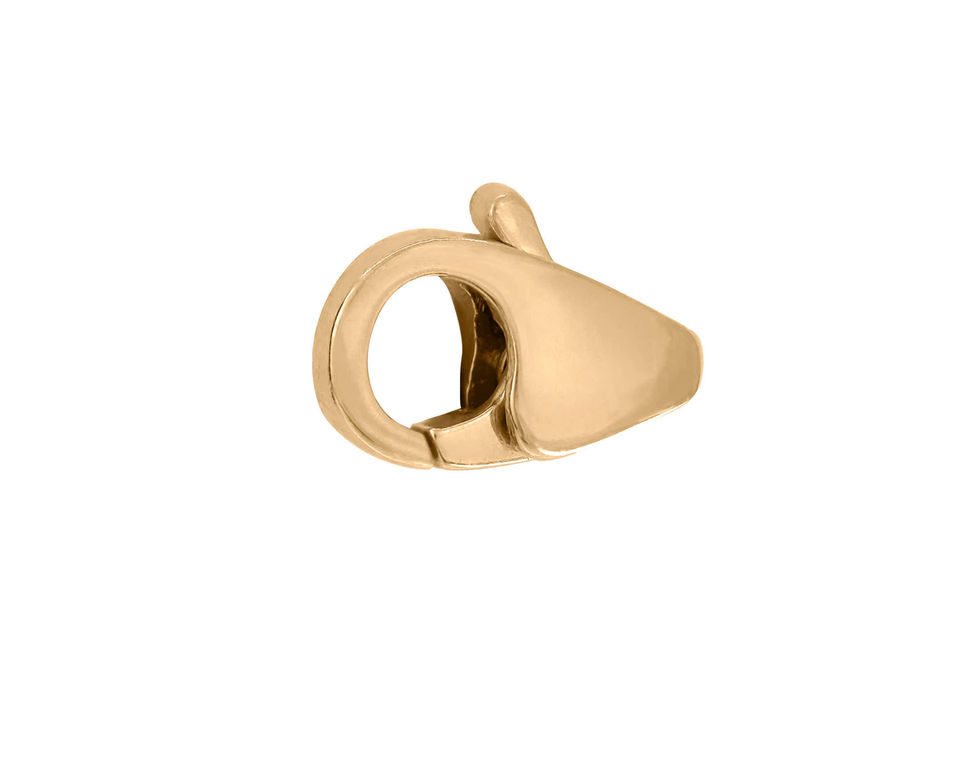 Détail macro fermoir et système de sécurité pour bijoux - Rigueur technique et netteté chirurgicale pour catalogue professionnel - Studio Fabrice Ferrer