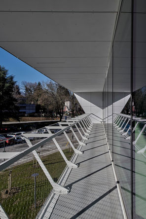 Fabrice Ferrer Photographe Architecture