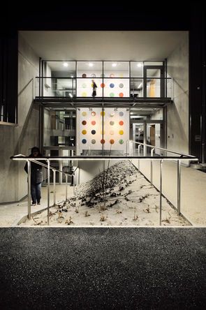 Fabrice Ferrer Photographe Architecture
