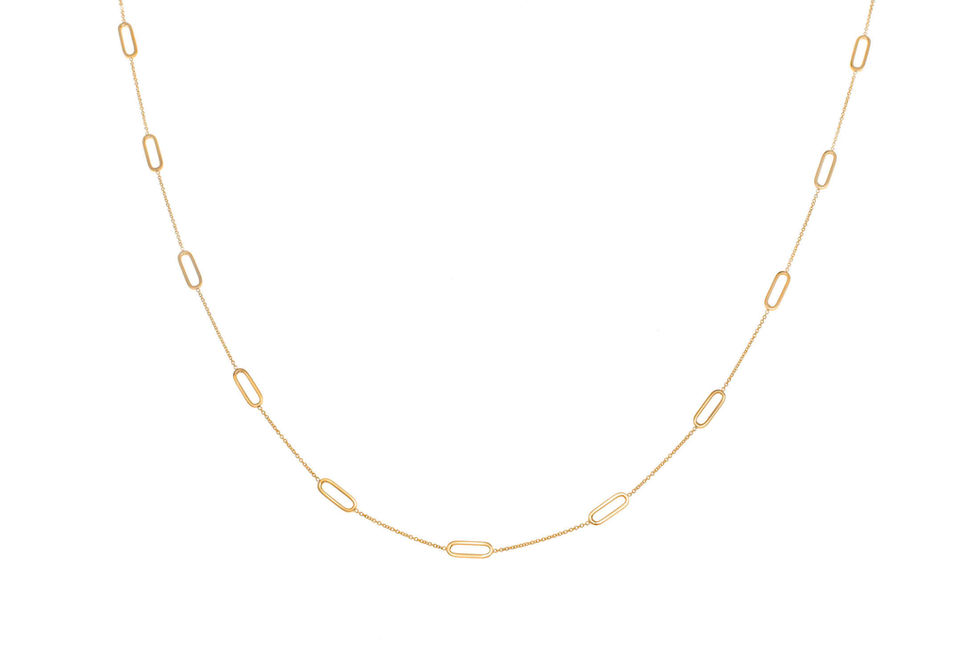 Photographie de collier et bracelet de créateur Caplain - Détourage pur et mise en lumière de joaillerie fine - Studio Fabrice Ferrer