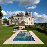 Fabrice Ferrer photographe architecture