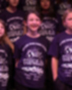 Honor Chorus Festival 2024