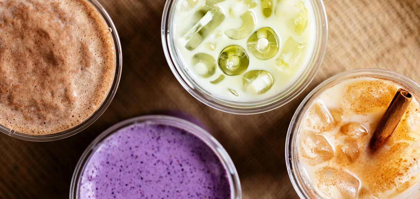 Home Sweets & Java Local Cafe Holden, Massachusetts