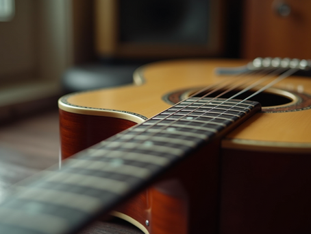 Unveiling the Stories Behind Iconic Musicians