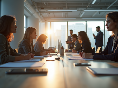 Unveiling Talon Agency’s Entertainment Expertise