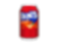 Fanta Twist Can 330ml