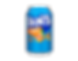 Fanta Pineapple & Grape 330ml Can