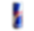 Red Bull Can 250ml