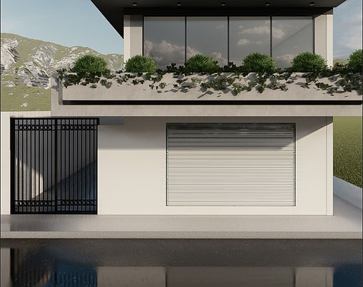 DISEÑO DE CASA, CH-81