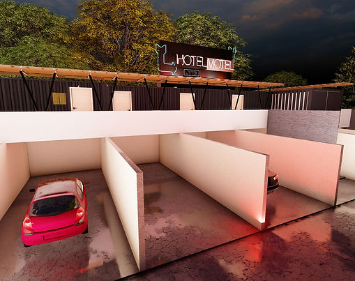 HOTEL-MOTEL EN CONTENEDORES, HO.-04