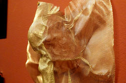 Art of Connection response art