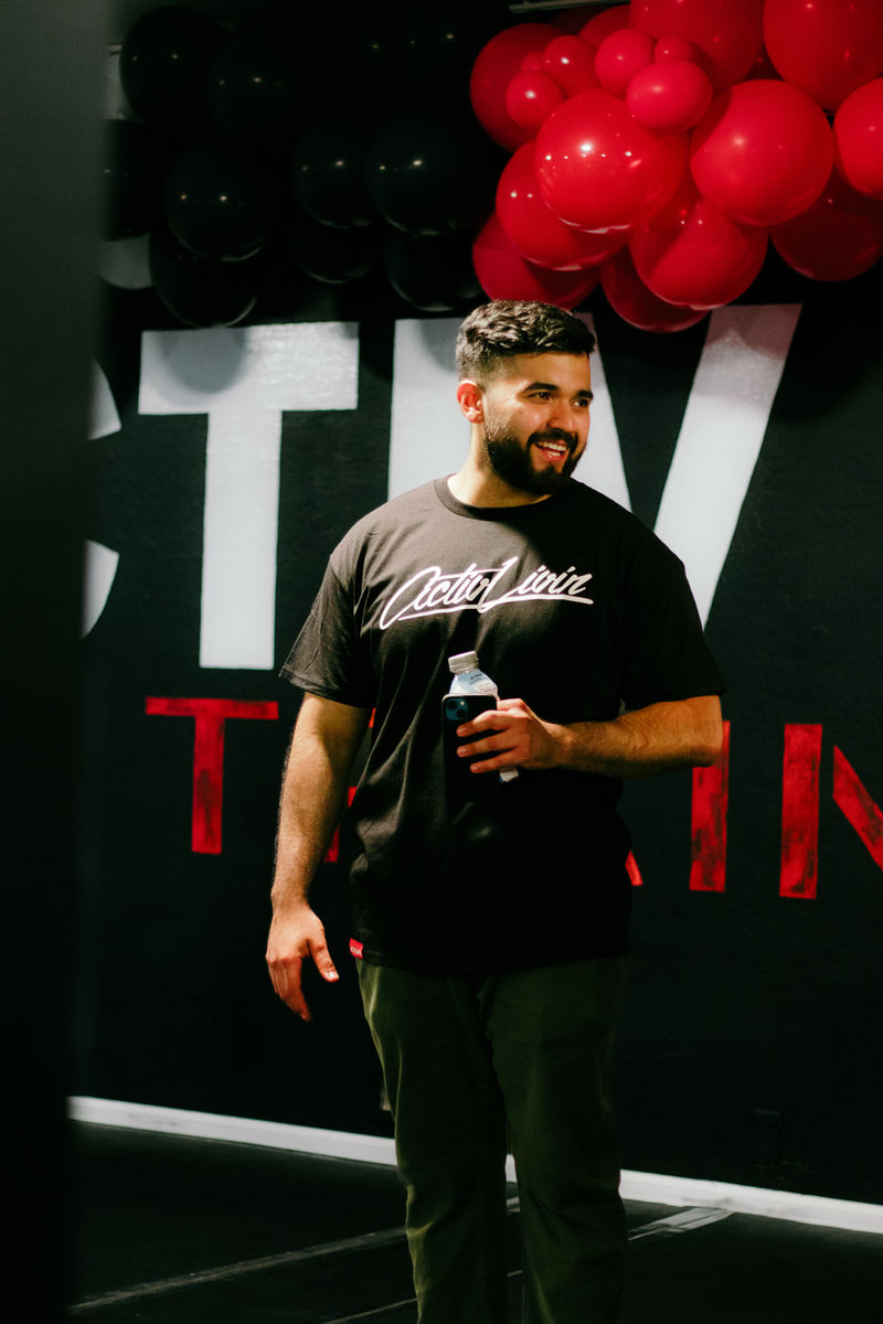 Activ Livin Training
