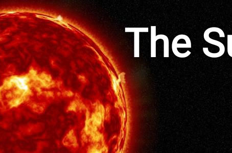 THE SUN