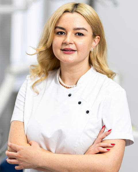 Dr. Madalina Popa Tuns