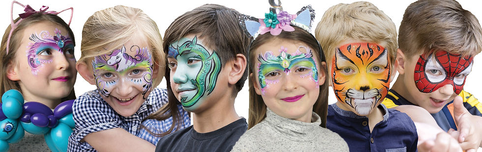 Face paint faces banner2.jpg