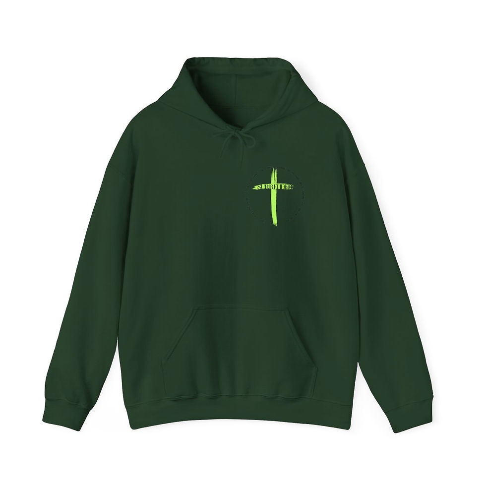 Thumbnail: SURRENDER HOODIE