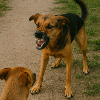 Jak lęk zmienia percepcję świata