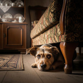 Jak mózg radzi sobie z lękiem?