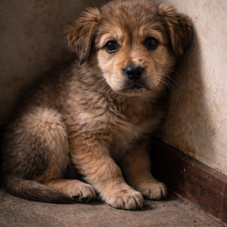 How a Difficult Puppyhood Affects a Dog