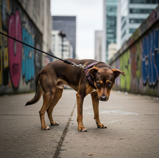 Trauma That Lives in the Gut