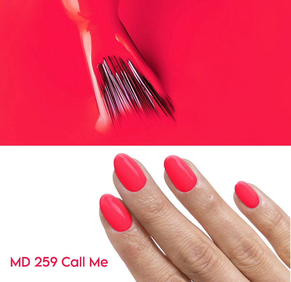 MD 259 Call Me